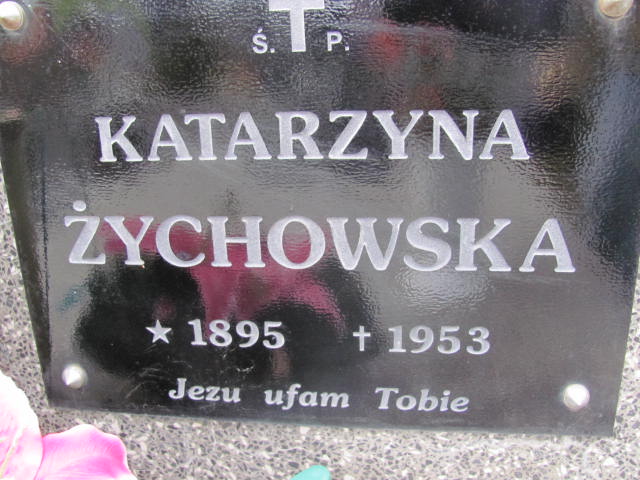 Henryk Frączek 1951 Jedlicze i Potok - Grobonet - Wyszukiwarka osób pochowanych