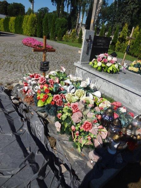 Jan Przeszłowski 1951 Jedlicze i Potok - Grobonet - Wyszukiwarka osób pochowanych