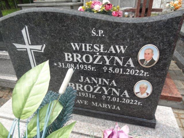 Grób Lidia Zajchowska