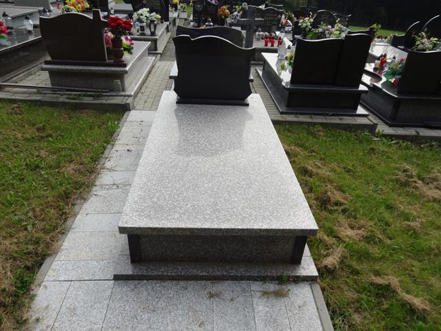 Adam Gabor 1932 Jedlicze i Potok - Grobonet - Wyszukiwarka osób pochowanych